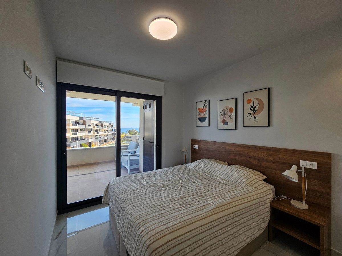 ShowFeedImage Apartment – Middle Floor Apartment in Orihuela