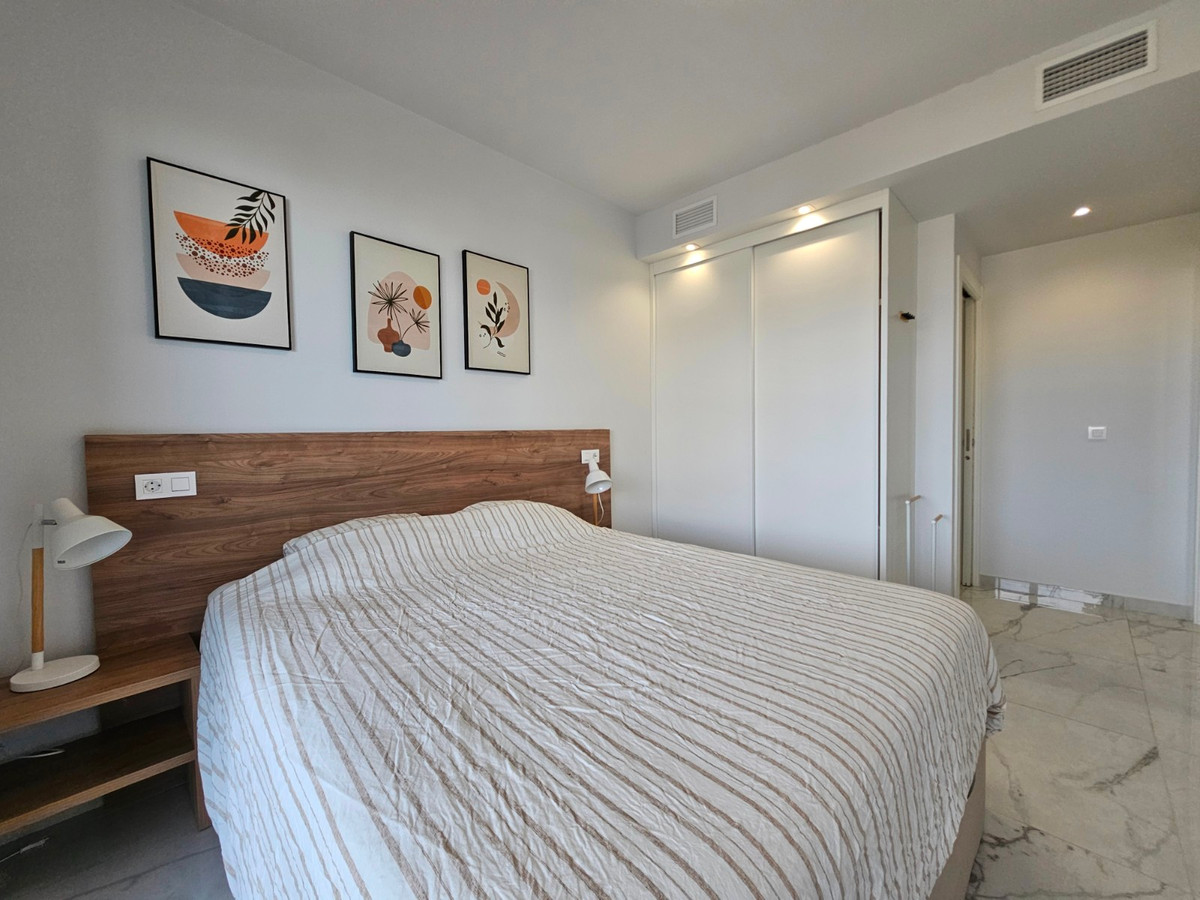 ShowFeedImage Apartment – Middle Floor Apartment in Orihuela