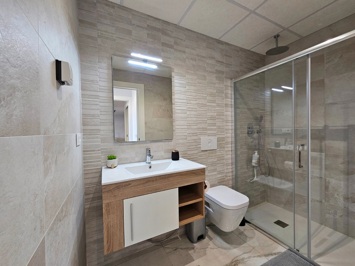 ShowFeedImage Apartment – Middle Floor Apartment in Orihuela
