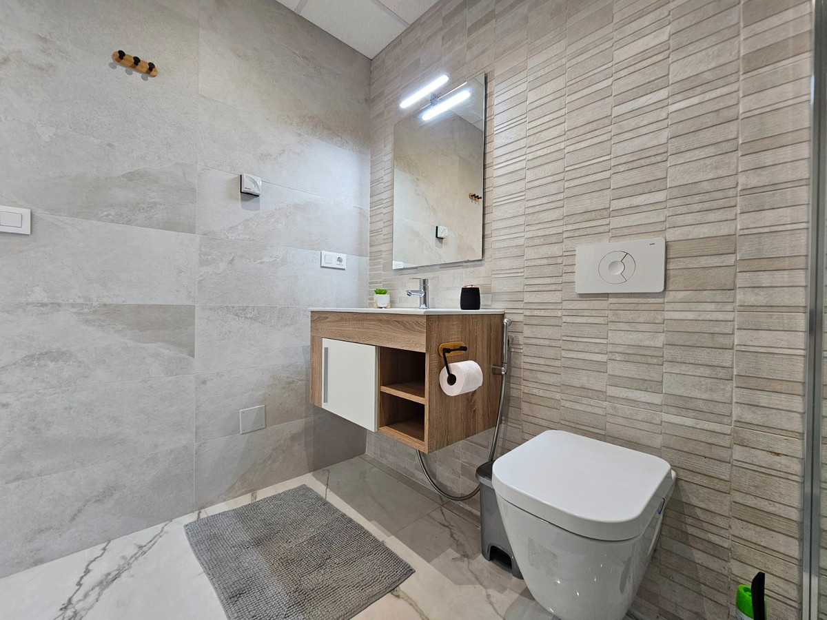 ShowFeedImage Apartment – Middle Floor Apartment in Orihuela
