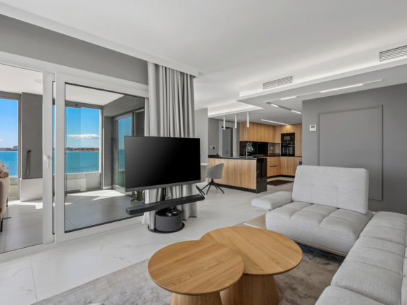 Apartment – Middle Floor Apartment in Orihuela