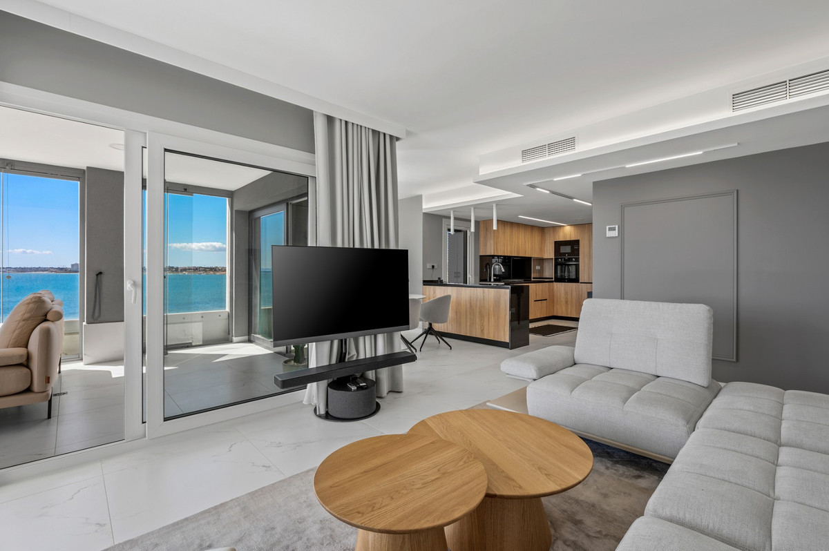 ShowFeedImage Apartment – Middle Floor Apartment in Orihuela