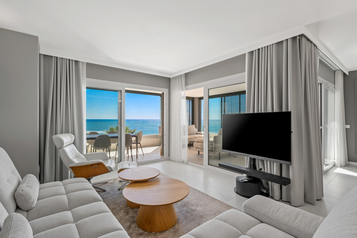 ShowFeedImage Apartment – Middle Floor Apartment in Orihuela