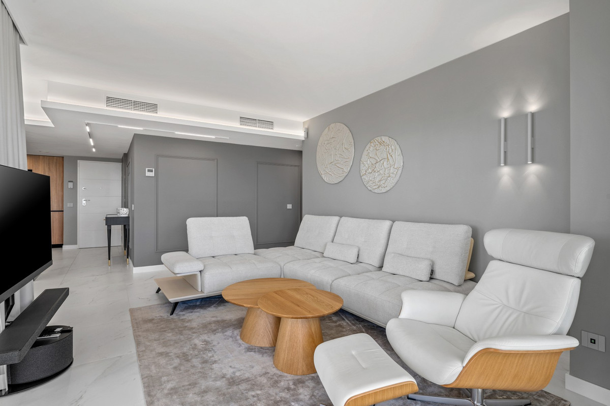 ShowFeedImage Apartment – Middle Floor Apartment in Orihuela