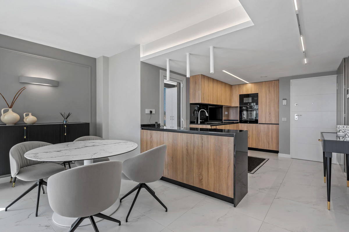 ShowFeedImage Apartment – Middle Floor Apartment in Orihuela