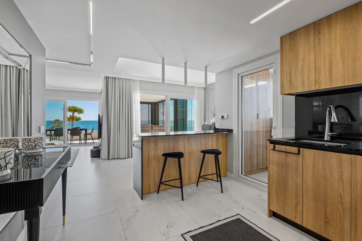 ShowFeedImage Apartment – Middle Floor Apartment in Orihuela