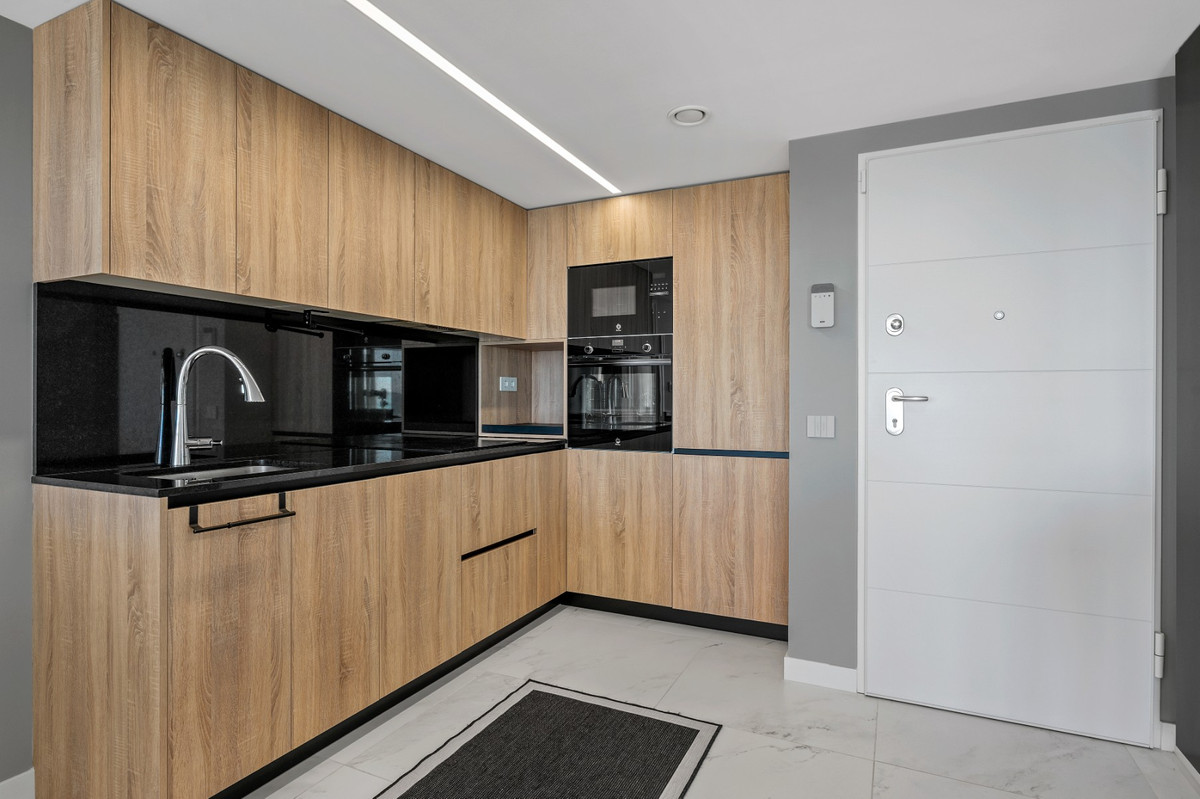ShowFeedImage Apartment – Middle Floor Apartment in Orihuela
