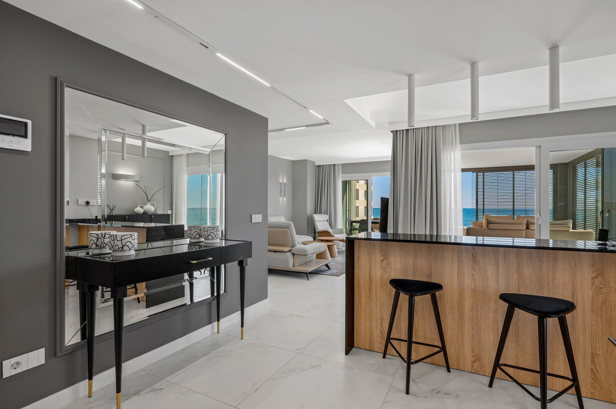 ShowFeedImage Apartment – Middle Floor Apartment in Orihuela