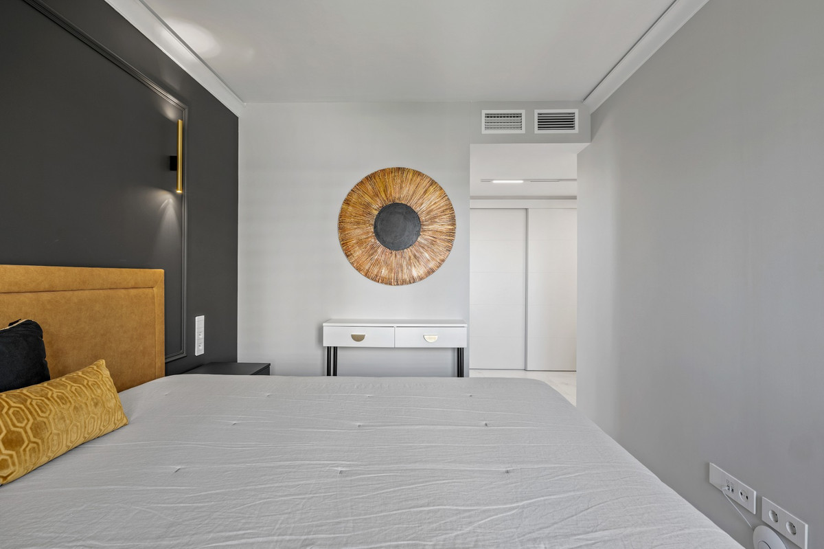 ShowFeedImage Apartment – Middle Floor Apartment in Orihuela