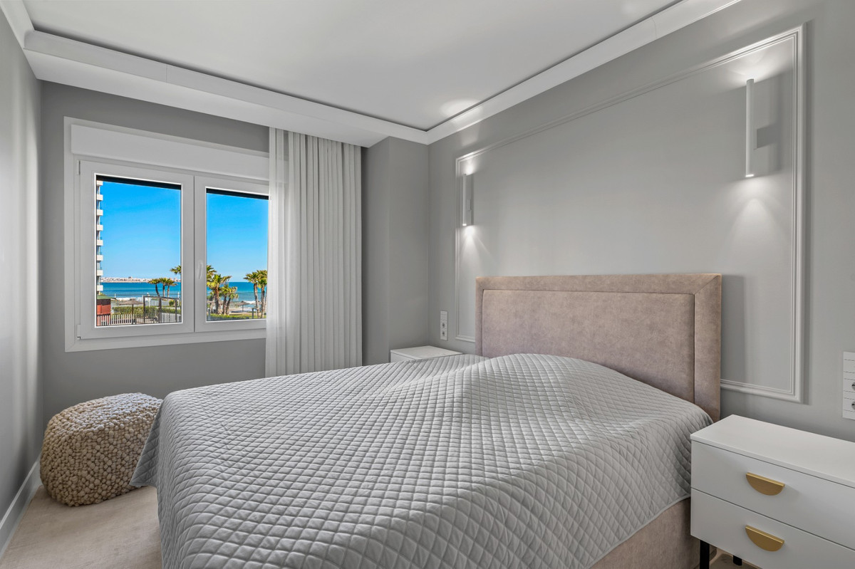 ShowFeedImage Apartment – Middle Floor Apartment in Orihuela