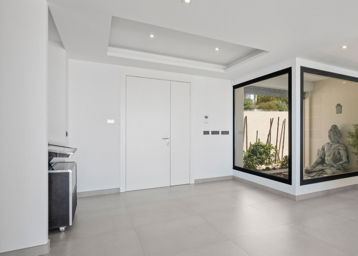 ShowFeedImage House – Bungalow in Altea