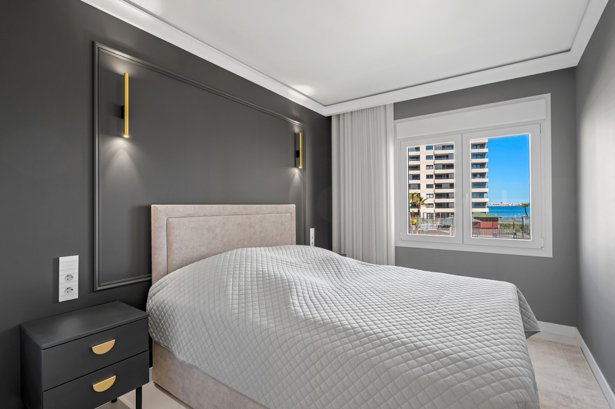ShowFeedImage Apartment – Middle Floor Apartment in Orihuela