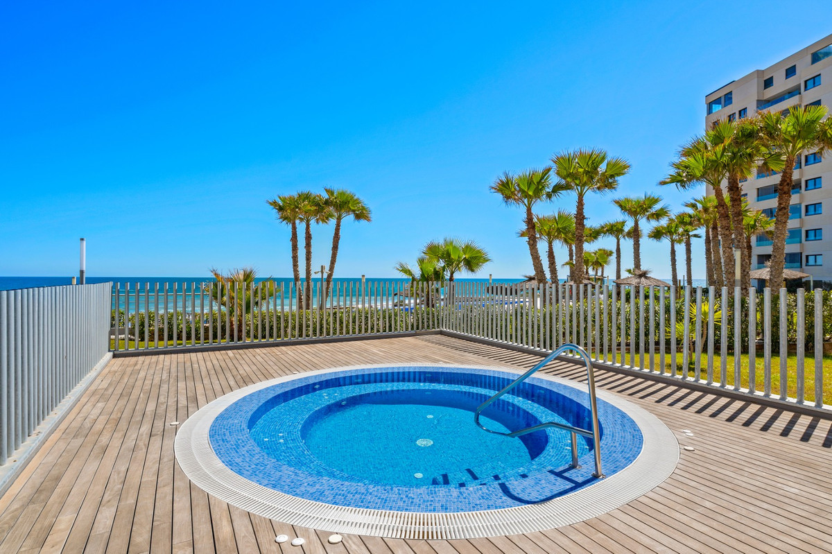 ShowFeedImage Apartment – Middle Floor Apartment in Orihuela