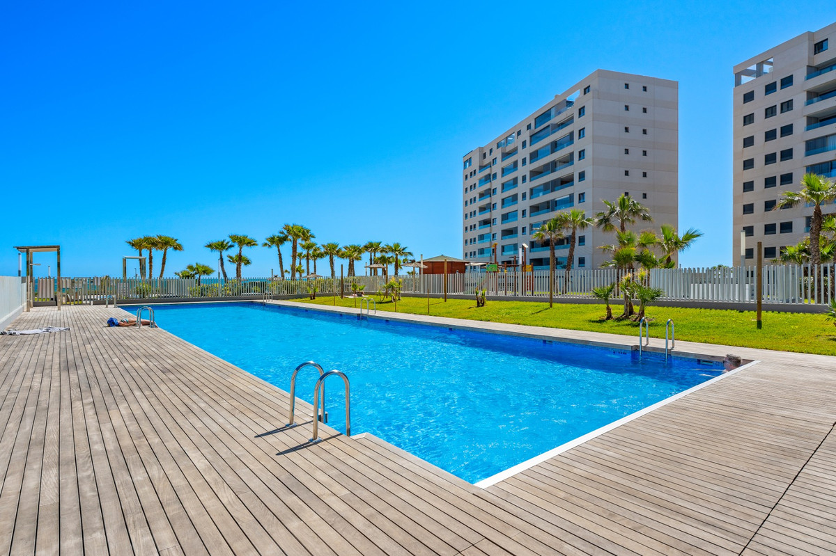 ShowFeedImage Apartment – Middle Floor Apartment in Orihuela