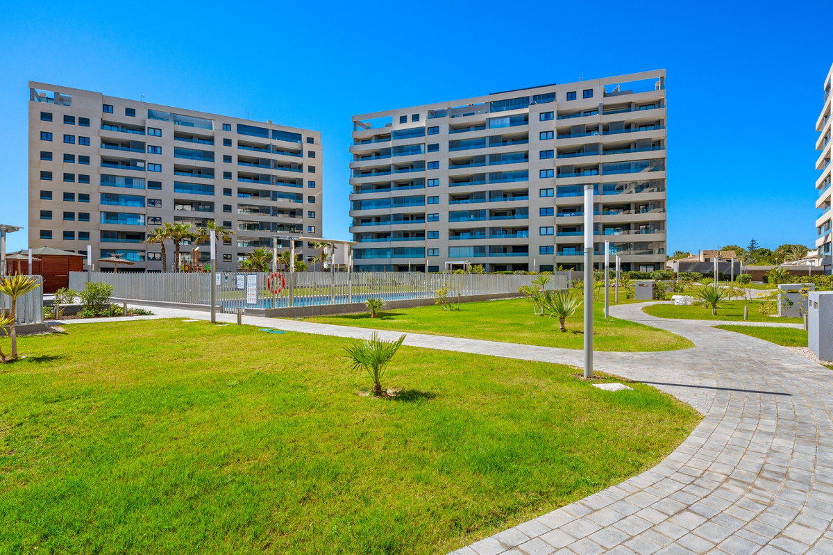 ShowFeedImage Apartment – Middle Floor Apartment in Orihuela