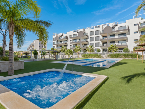 Apartment – Penthouse in Orihuela