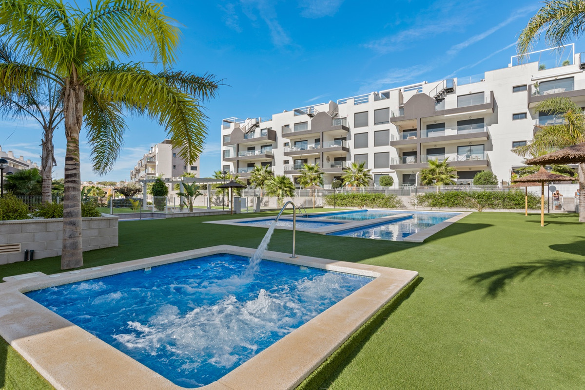 ShowFeedImage Apartment – Penthouse in Orihuela