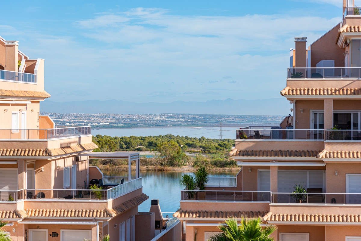 ShowFeedImage Apartment – Penthouse in Orihuela