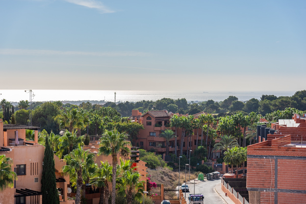 ShowFeedImage Apartment – Penthouse in Orihuela