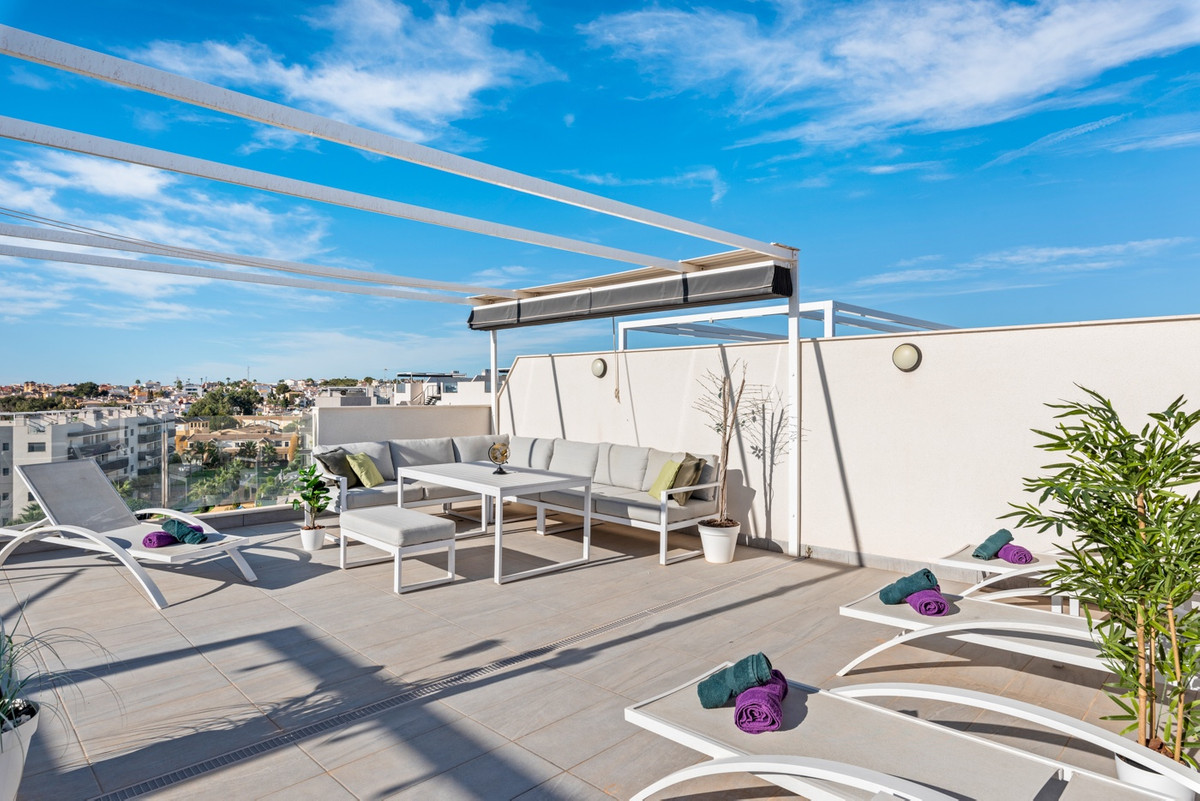 ShowFeedImage Apartment – Penthouse in Orihuela