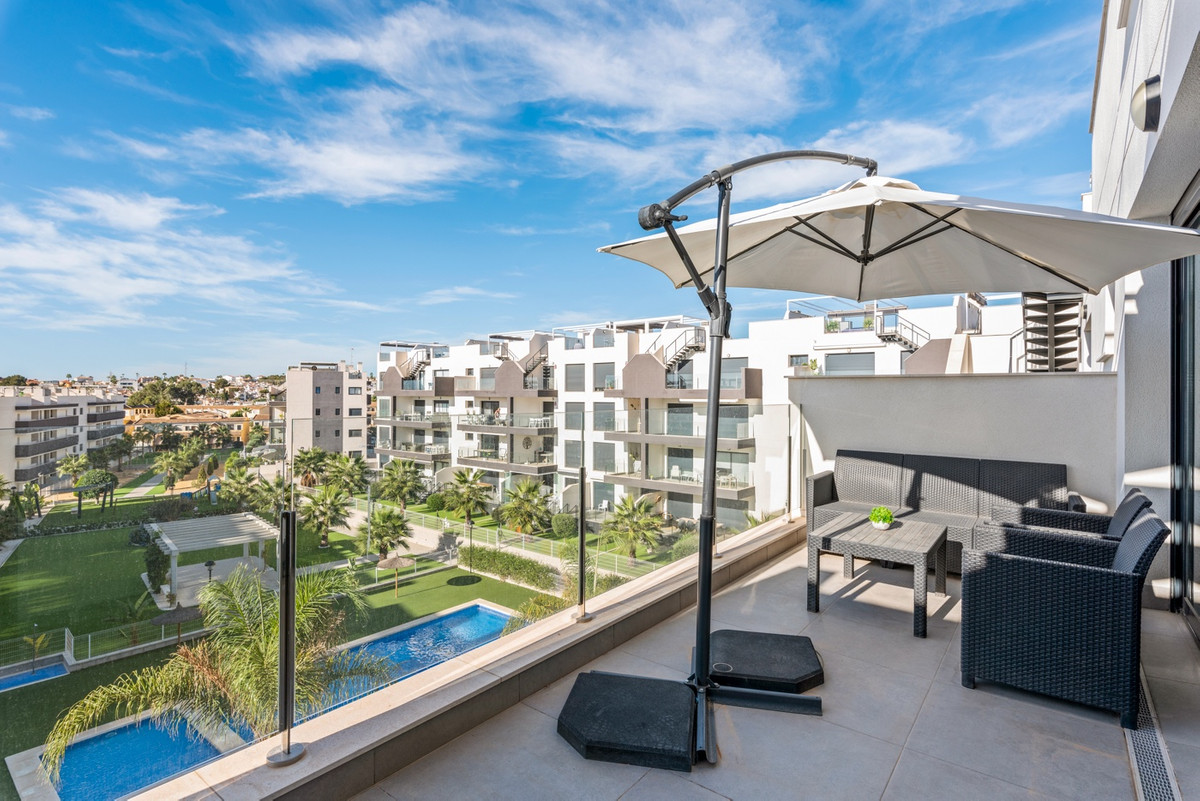ShowFeedImage Apartment – Penthouse in Orihuela
