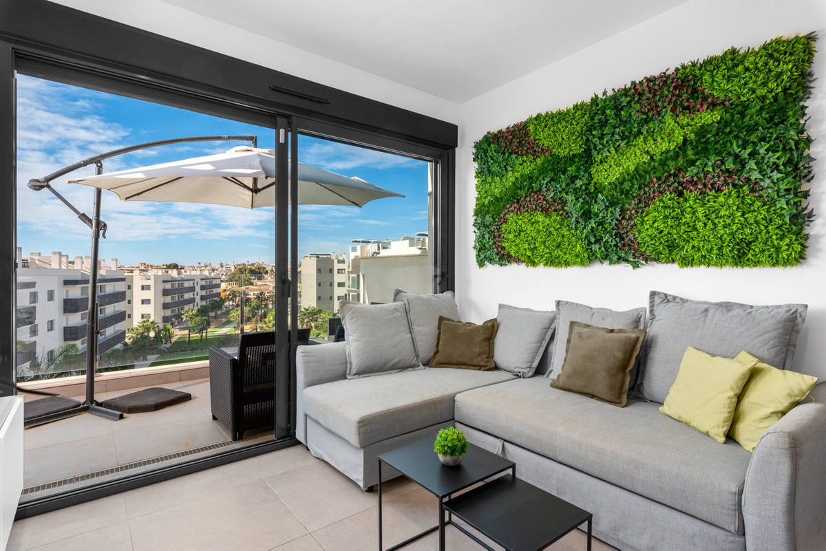 ShowFeedImage Apartment – Penthouse in Orihuela