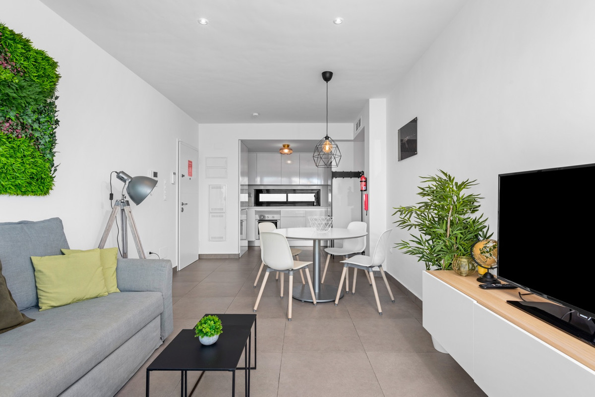 ShowFeedImage Apartment – Penthouse in Orihuela
