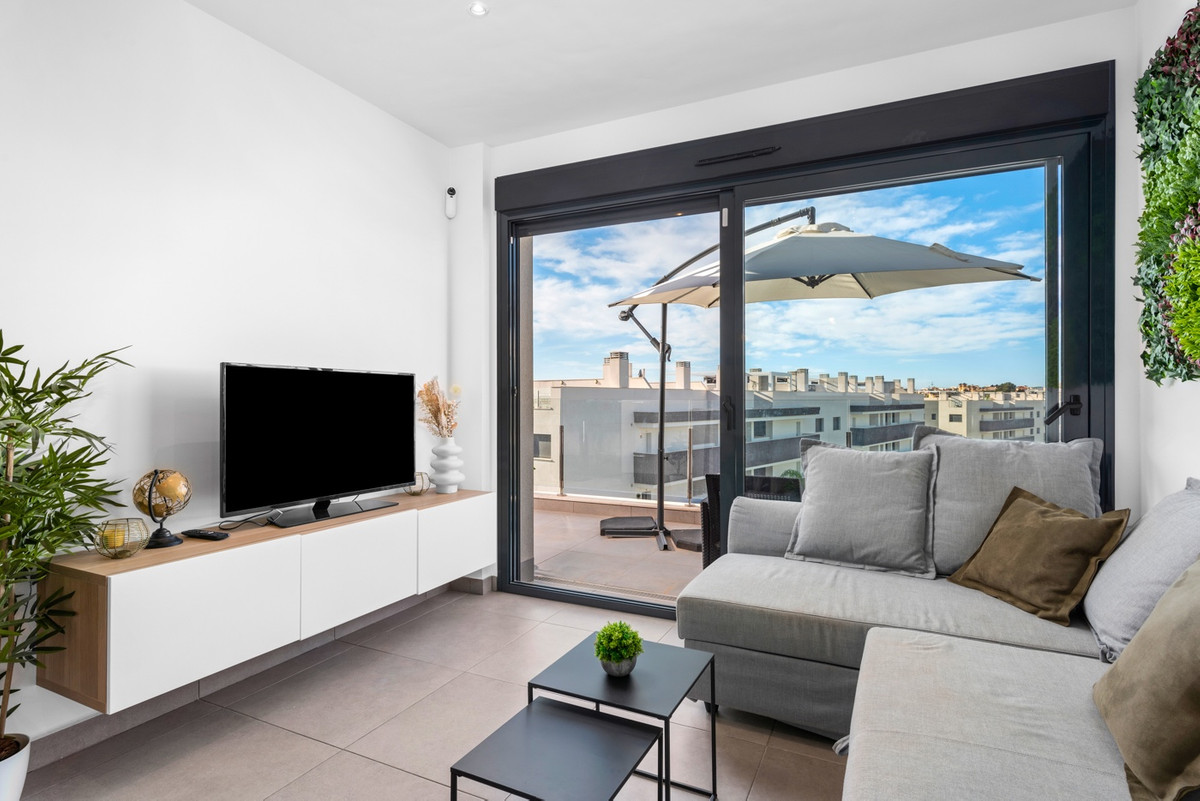 ShowFeedImage Apartment – Penthouse in Orihuela