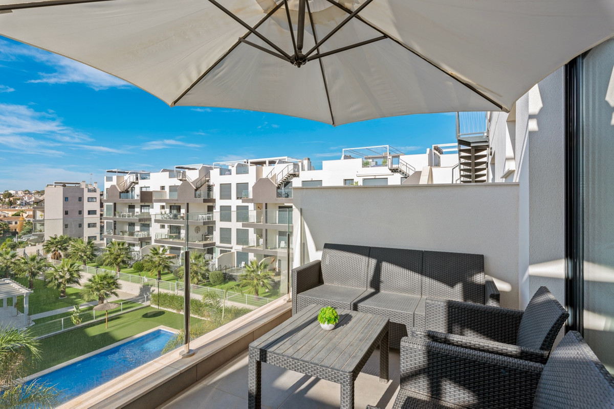 ShowFeedImage Apartment – Penthouse in Orihuela