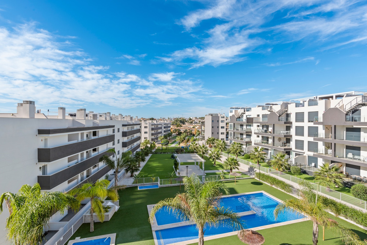 ShowFeedImage Apartment – Penthouse in Orihuela