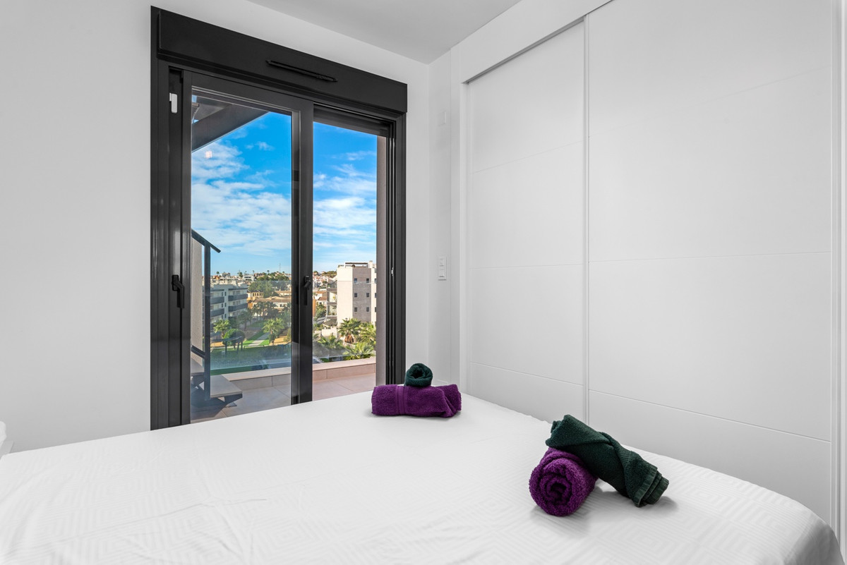 ShowFeedImage Apartment – Penthouse in Orihuela