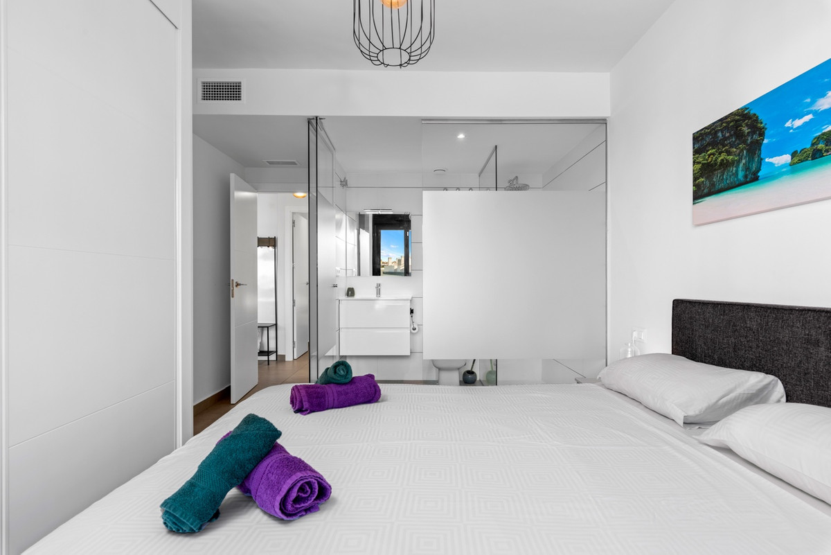 ShowFeedImage Apartment – Penthouse in Orihuela