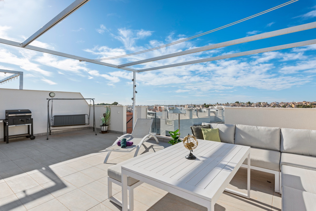ShowFeedImage Apartment – Penthouse in Orihuela