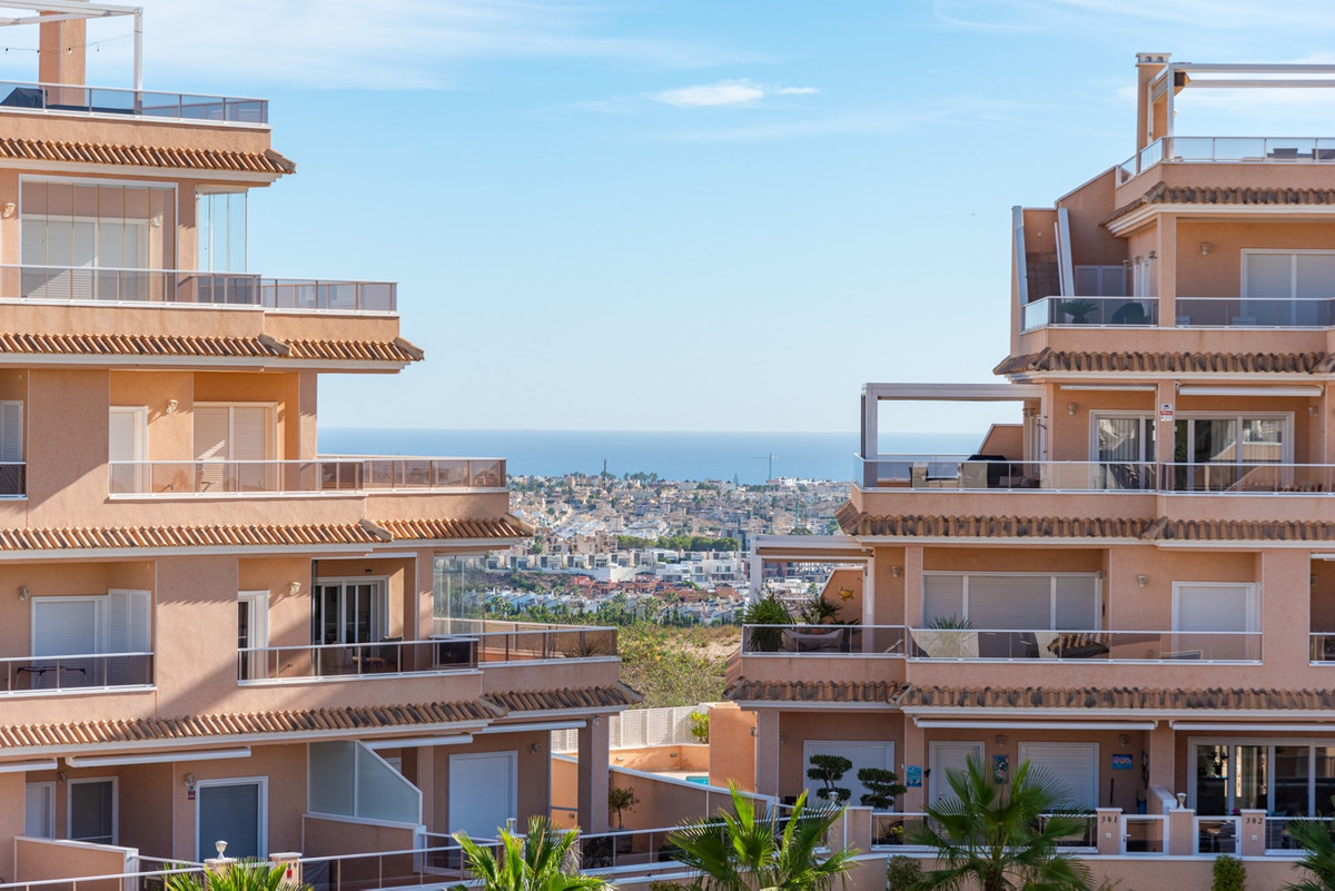 ShowFeedImage Apartment – Penthouse in Orihuela