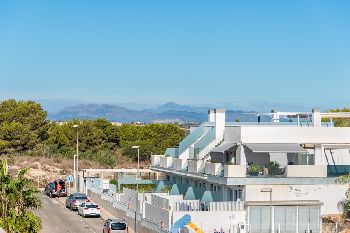 ShowFeedImage Apartment – Penthouse in Orihuela