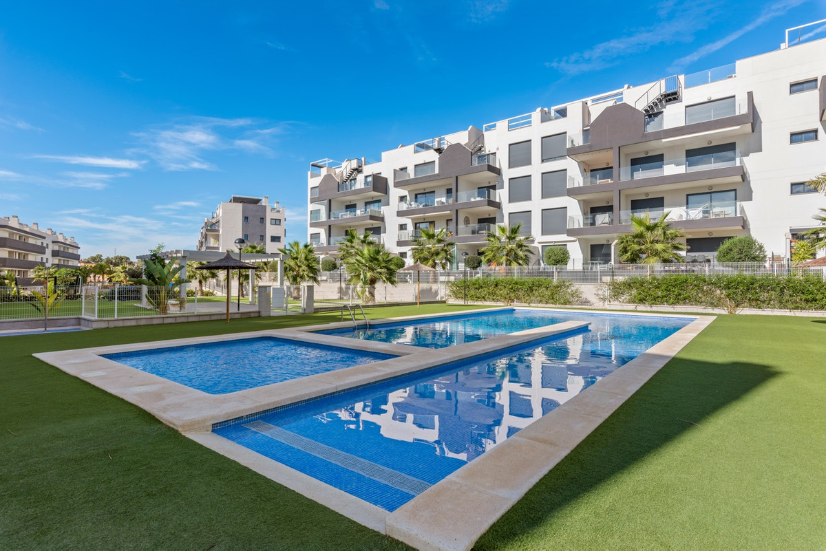 ShowFeedImage Apartment – Penthouse in Orihuela