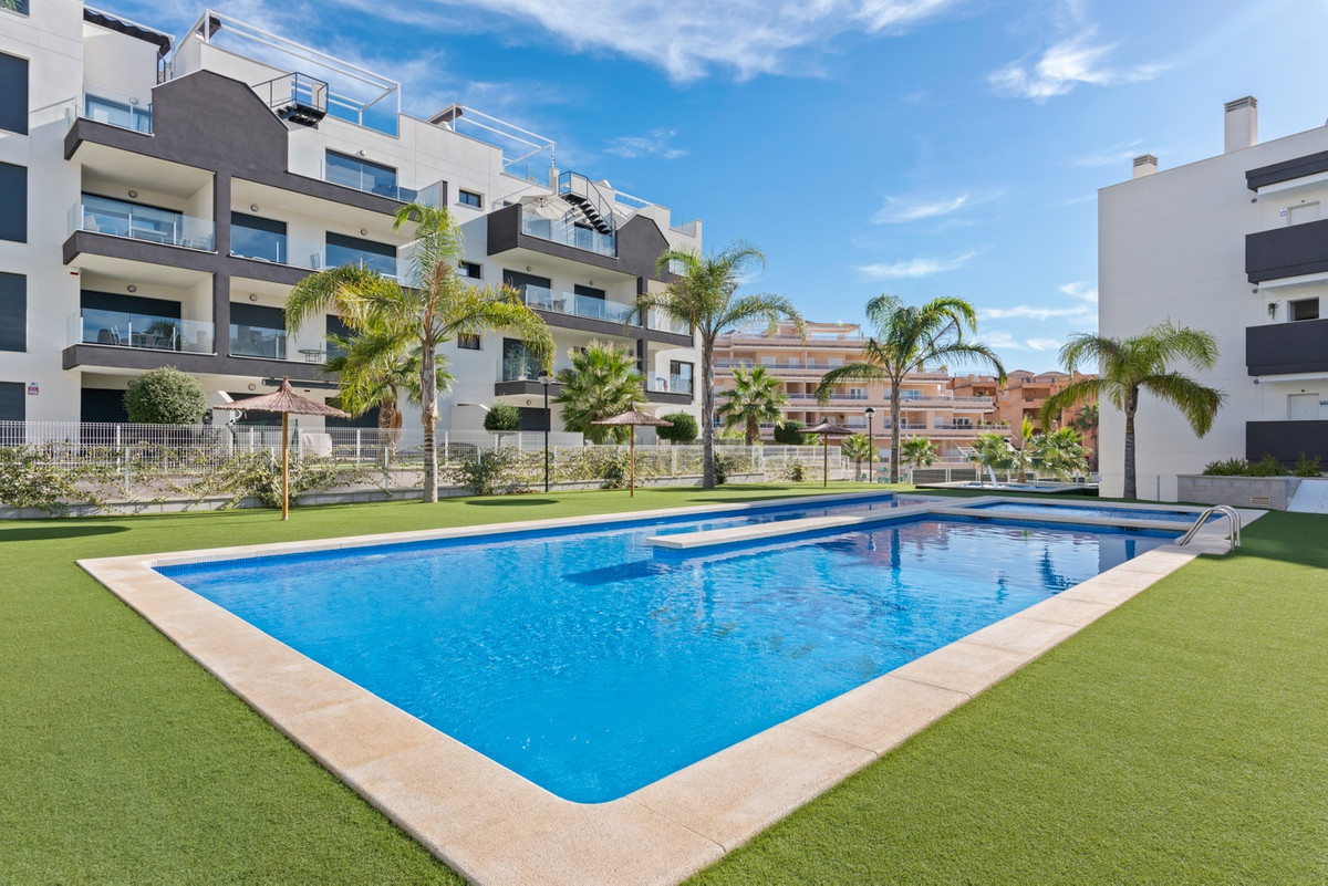 ShowFeedImage Apartment – Penthouse in Orihuela