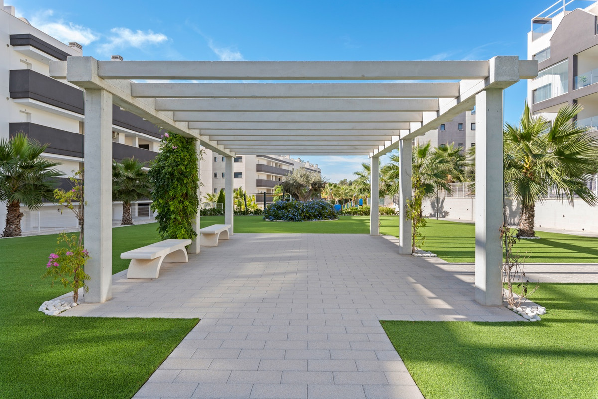 ShowFeedImage Apartment – Penthouse in Orihuela