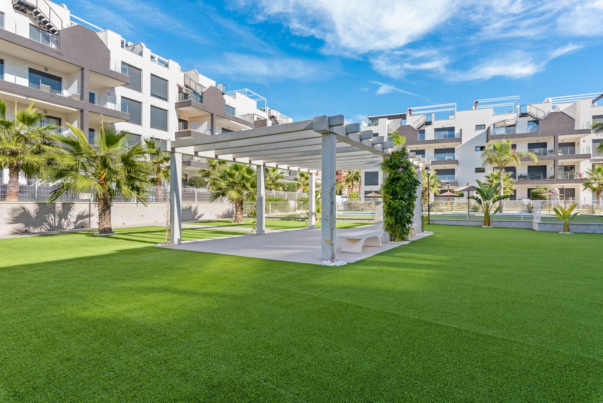 ShowFeedImage Apartment – Penthouse in Orihuela