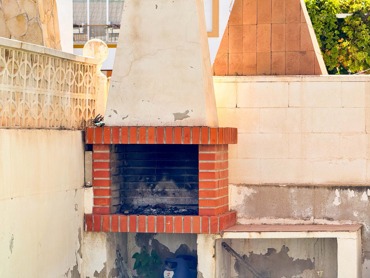 ShowFeedImage House – Townhouse in Alicante City