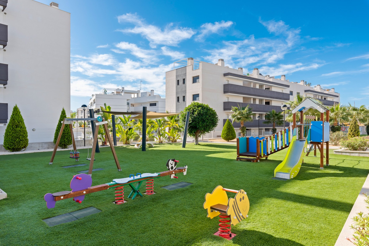 ShowFeedImage Apartment – Penthouse in Orihuela