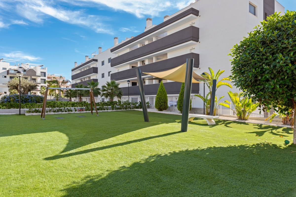 ShowFeedImage Apartment – Penthouse in Orihuela