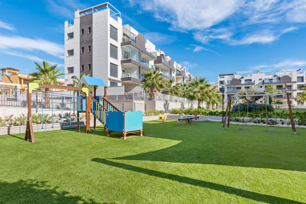 ShowFeedImage Apartment – Penthouse in Orihuela
