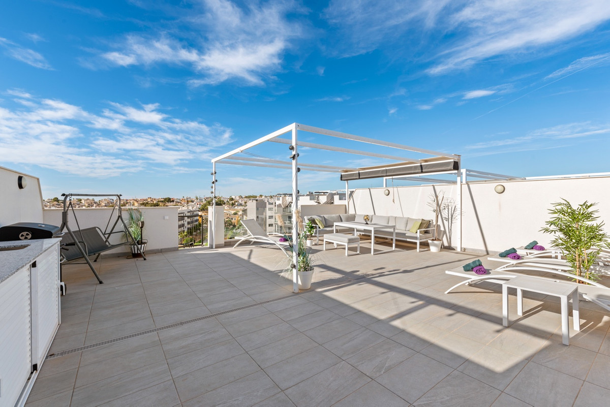 ShowFeedImage Apartment – Penthouse in Orihuela