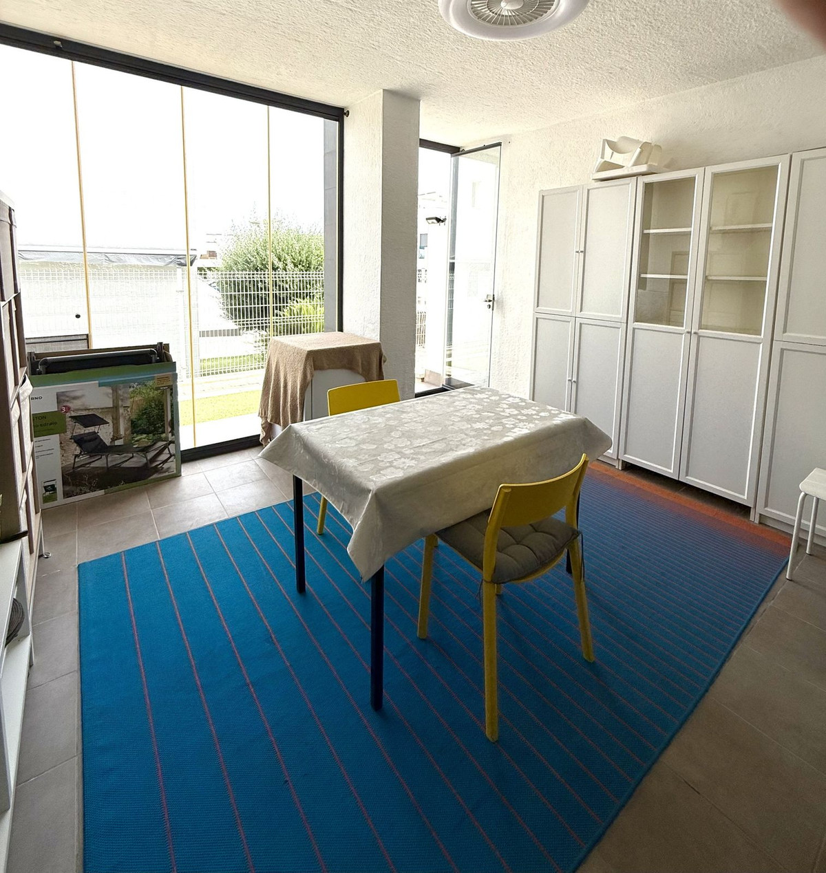 Apartment – Ground Floor Apartment in Orihuela