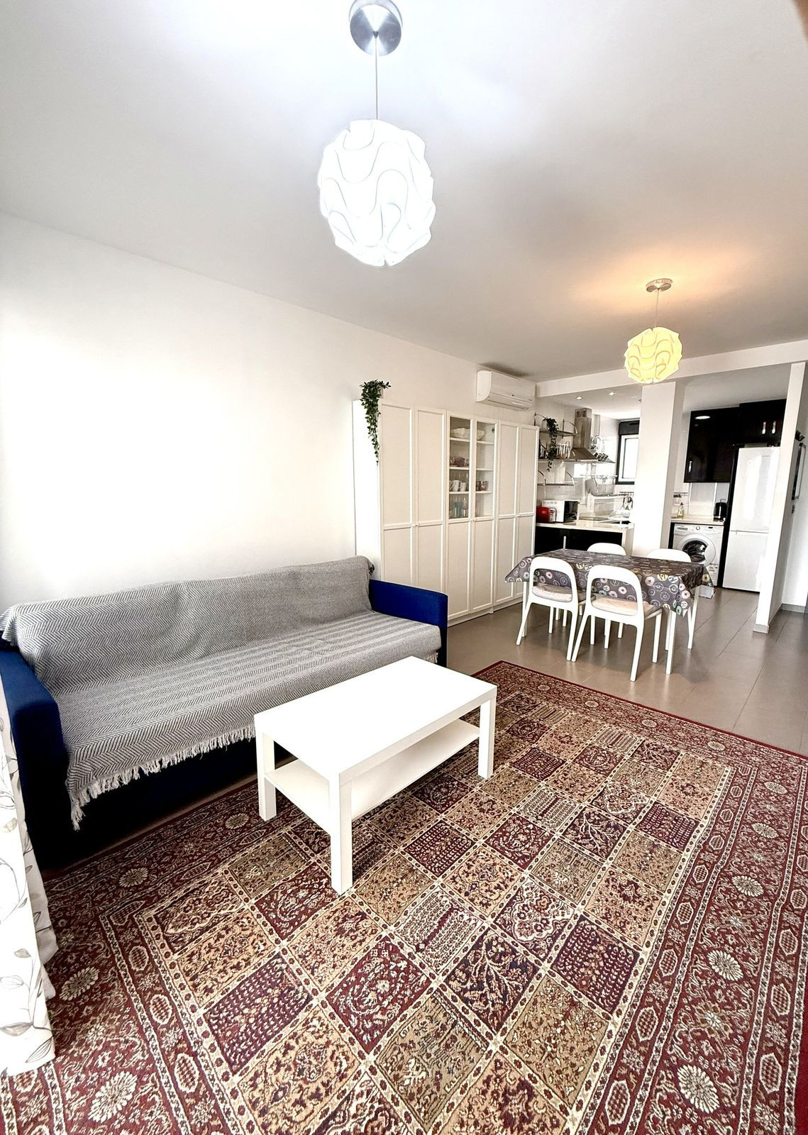 Apartment – Ground Floor Apartment in Orihuela