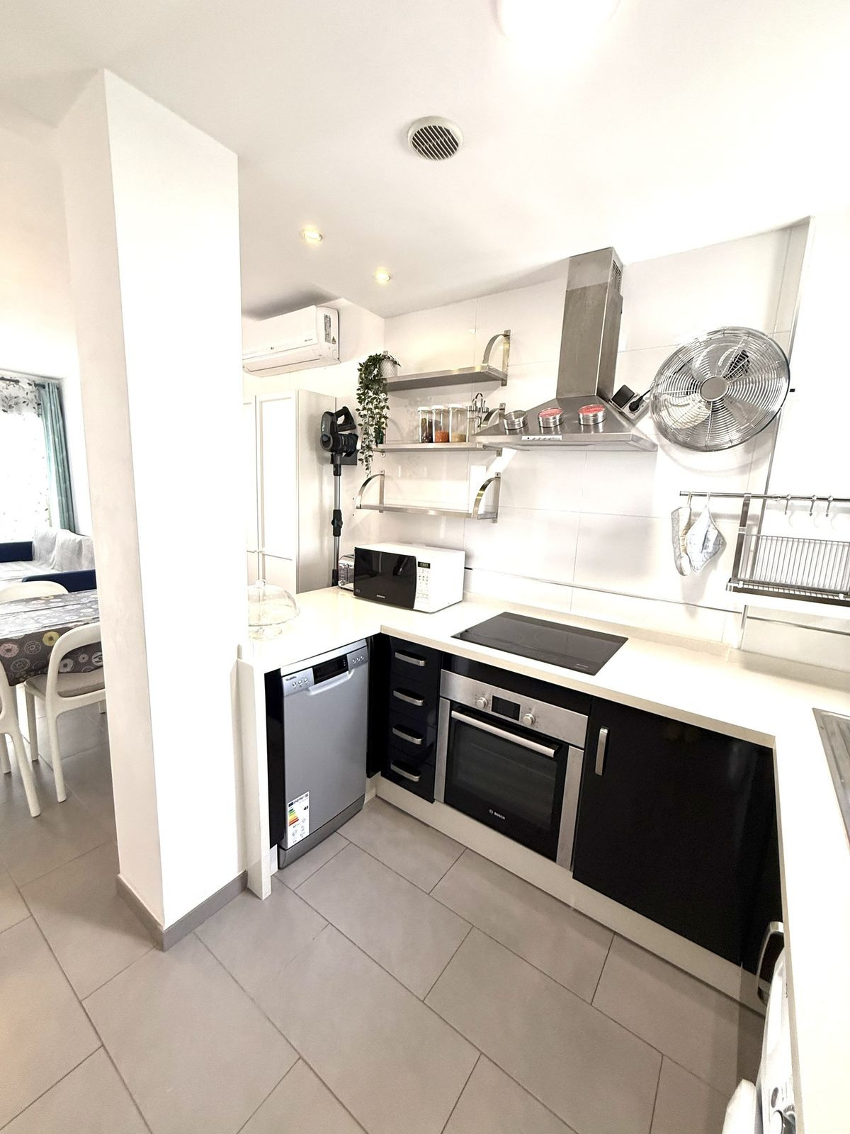 Apartment – Ground Floor Apartment in Orihuela