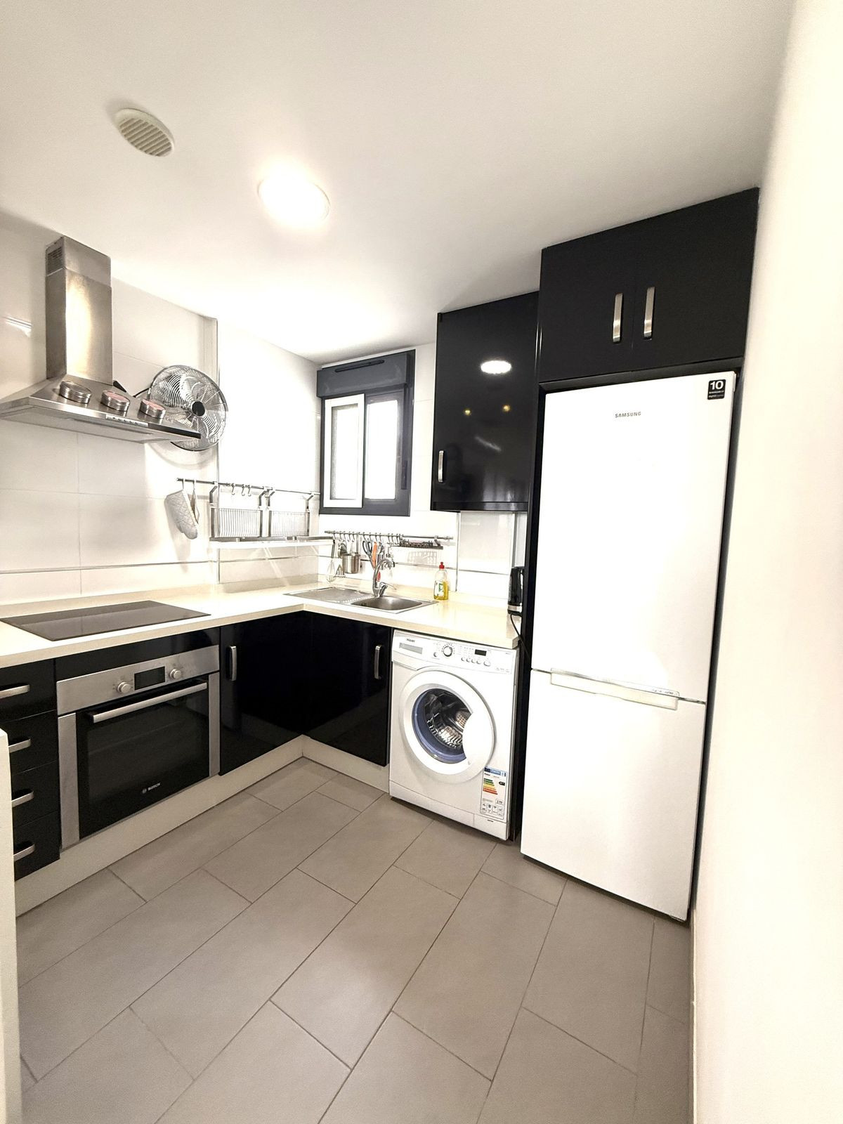Apartment – Ground Floor Apartment in Orihuela