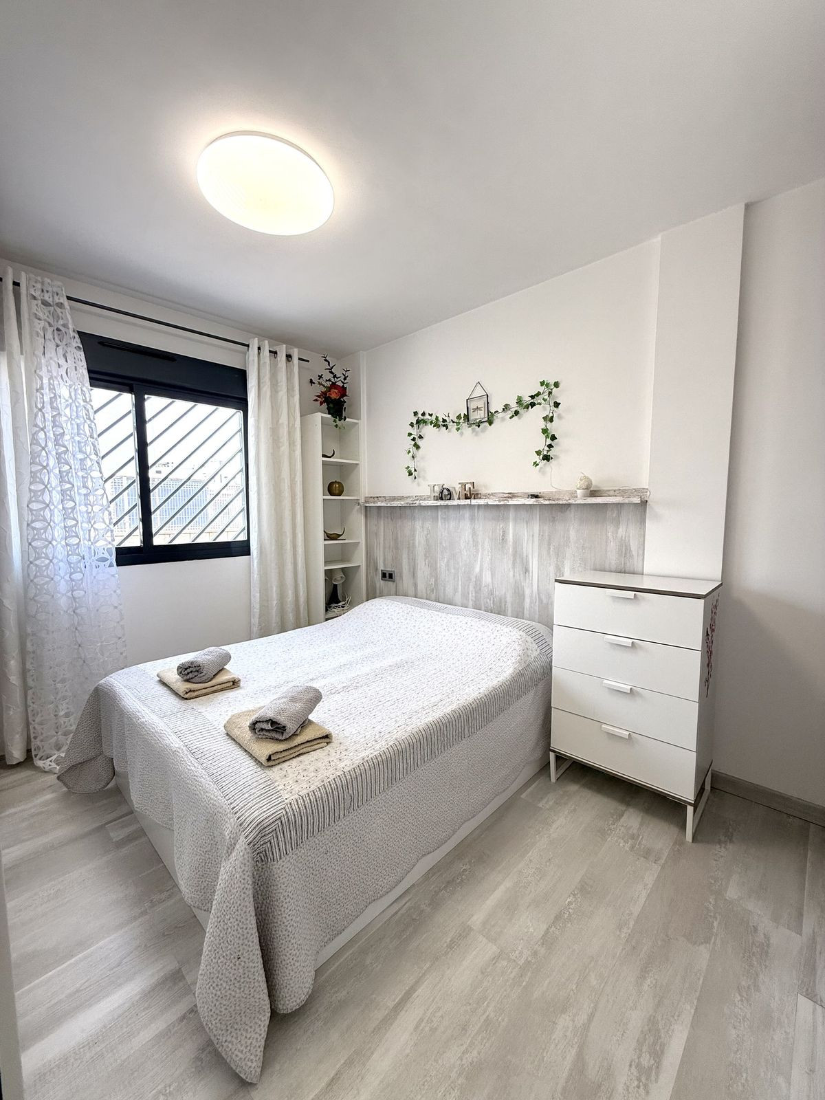 Apartment – Ground Floor Apartment in Orihuela