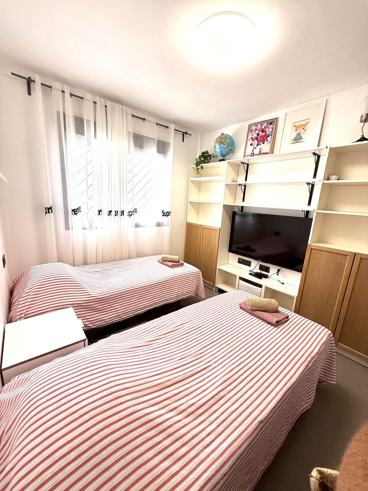 Apartment – Ground Floor Apartment in Orihuela